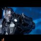 Iron Man 2 - War Machine Diecast 12" 1:6 Scale Action Figure