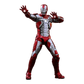 Iron Man 2 - Mark V Diecast 1:6 Scale 12" Action Figure