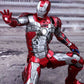 Iron Man 2 - Mark V Diecast 1:6 Scale 12" Action Figure