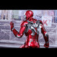 Iron Man 2 - Mark V Diecast 1:6 Scale 12" Action Figure