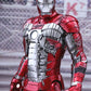 Iron Man 2 - Mark V Diecast 1:6 Scale 12" Action Figure