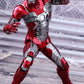 Iron Man 2 - Mark V Diecast 1:6 Scale 12" Action Figure