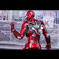Iron Man 2 - Mark V Diecast 1:6 Scale 12" Action Figure