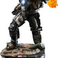 Iron Man (2008) - Iron Man Mark I Diecast 1:6 Scale 12" Action Figure