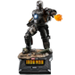 Iron Man (2008) - Iron Man Mark I Diecast 1:6 Scale 12" Action Figure