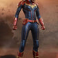 Captain Marvel (2019) - Captain Marvel 12" 1:6 Scale Action Figure
