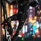 Avengers 4: Endgame - Hawkeye Deluxe 12" Action Figure