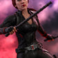 Avengers 4: Endgame - Black Widow 12" 1:6 Scale Action Figure