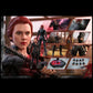 Avengers 4: Endgame - Black Widow 12" 1:6 Scale Action Figure