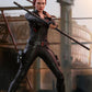 Avengers 4: Endgame - Black Widow 12" 1:6 Scale Action Figure - Ozzie Collectables