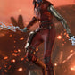 Avengers 4: Endgame - Nebula 12" 1:6 Scale Action Figure
