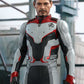 Avengers 4: Endgame - Tony Stark Team Suit 12" 1:6 Scale Action Figure - Ozzie Collectables