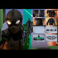 Spider-Man: Far From Home - Stealth Suit 12" 1:6 Scale Action Figure - Ozzie Collectables