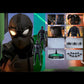 Spider-Man: Far From Home - Stealth Suit 12" 1:6 Scale Action Figure - Ozzie Collectables