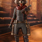 Avengers 4: Endgame - Rocket Raccoon 1:6 Scale Action Figure - Ozzie Collectables