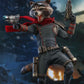 Avengers 4: Endgame - Rocket Raccoon 1:6 Scale Action Figure - Ozzie Collectables