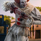It: Chapter 2 - Pennywise with Balloon 1:6 Scale 12" Action Figure - Ozzie Collectables