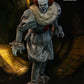 It: Chapter 2 - Pennywise with Balloon 1:6 Scale 12" Action Figure - Ozzie Collectables