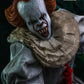 It: Chapter 2 - Pennywise with Balloon 1:6 Scale 12" Action Figure - Ozzie Collectables