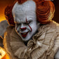 It: Chapter 2 - Pennywise with Balloon 1:6 Scale 12" Action Figure - Ozzie Collectables