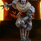 It: Chapter 2 - Pennywise with Balloon 1:6 Scale 12" Action Figure - Ozzie Collectables