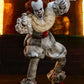 It: Chapter 2 - Pennywise with Balloon 1:6 Scale 12" Action Figure - Ozzie Collectables