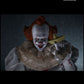 It: Chapter 2 - Pennywise with Balloon 1:6 Scale 12" Action Figure - Ozzie Collectables