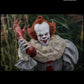 It: Chapter 2 - Pennywise with Balloon 1:6 Scale 12" Action Figure - Ozzie Collectables