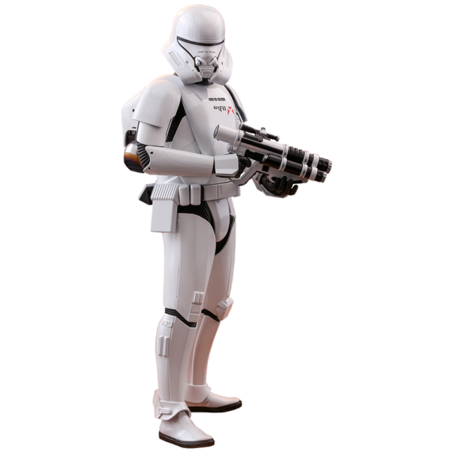 Star Wars - Jet Trooper Episode IX Rise of Skywalker 1:6 Scale 12" Action Figure