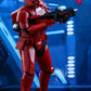 Star Wars - Sith Jet Trooper Episode IX Rise of Skywalker 1:6 Scale 12" Action Figure - Ozzie Collectables