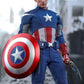 Avengers 4: Endgame - Captain America 2012 1:6 Scale 12" Action Figure