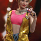 Birds of Prey - Harley Quinn 1:6 Scale 12" Action Figure - Ozzie Collectables