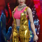 Birds of Prey - Harley Quinn 1:6 Scale 12" Action Figure - Ozzie Collectables
