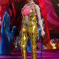 Birds of Prey - Harley Quinn 1:6 Scale 12" Action Figure - Ozzie Collectables