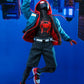 Spider-Man: Into the Sider-Verse - Miles Morales 1:6 Scale 12" Action Figure - Ozzie Collectables