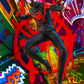 Spider-Man: Into the Sider-Verse - Miles Morales 1:6 Scale 12" Action Figure - Ozzie Collectables