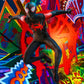 Spider-Man: Into the Sider-Verse - Miles Morales 1:6 Scale 12" Action Figure - Ozzie Collectables