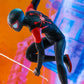Spider-Man: Into the Sider-Verse - Miles Morales 1:6 Scale 12" Action Figure - Ozzie Collectables