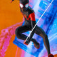 Spider-Man: Into the Sider-Verse - Miles Morales 1:6 Scale 12" Action Figure - Ozzie Collectables