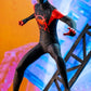 Spider-Man: Into the Sider-Verse - Miles Morales 1:6 Scale 12" Action Figure - Ozzie Collectables