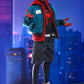 Spider-Man: Into the Sider-Verse - Miles Morales 1:6 Scale 12" Action Figure - Ozzie Collectables