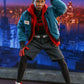 Spider-Man: Into the Sider-Verse - Miles Morales 1:6 Scale 12" Action Figure - Ozzie Collectables