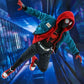Spider-Man: Into the Sider-Verse - Miles Morales 1:6 Scale 12" Action Figure - Ozzie Collectables
