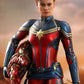 Avengers 4: Endgame - Captain Marvel 1:6 Scale 12" Action Figure - Ozzie Collectables