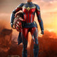 Avengers 4: Endgame - Captain Marvel 1:6 Scale 12" Action Figure - Ozzie Collectables