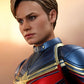 Avengers 4: Endgame - Captain Marvel 1:6 Scale 12" Action Figure - Ozzie Collectables