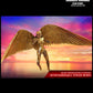Wonder Woman: 1984 - Golden Armor Deluxe 1:6 Scale 12" Action Figure - Ozzie Collectables