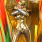 Wonder Woman: 1984 - Golden Armor Deluxe 1:6 Scale 12" Action Figure - Ozzie Collectables
