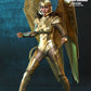 Wonder Woman: 1984 - Golden Armor Deluxe 1:6 Scale 12" Action Figure - Ozzie Collectables