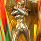 Wonder Woman 2: WW84 - Golden Armor Deluxe 1:6 Scale 12" Action Figure